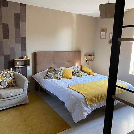 Au Rythme Des Vagues Bed & Breakfast Saint-Aubin-Sur-Mer  Dış mekan fotoğraf