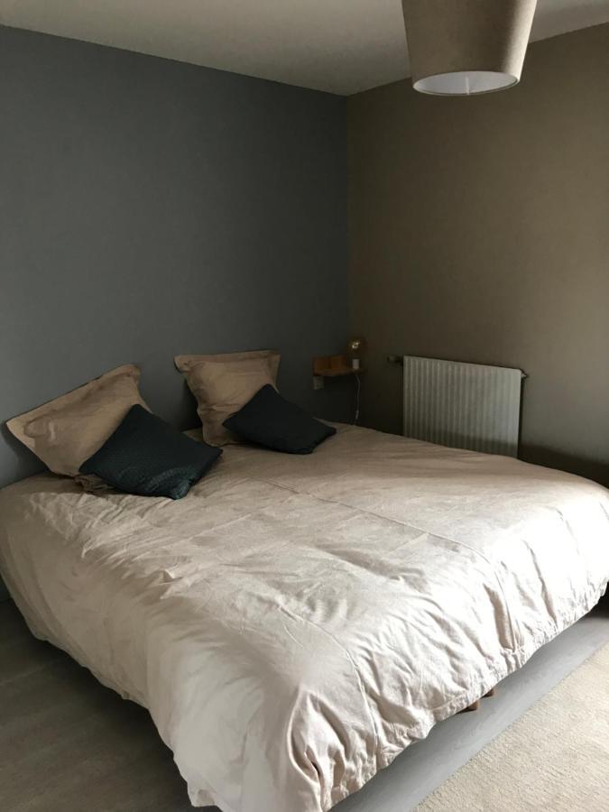 Au Rythme Des Vagues Bed & Breakfast Saint-Aubin-Sur-Mer  Dış mekan fotoğraf